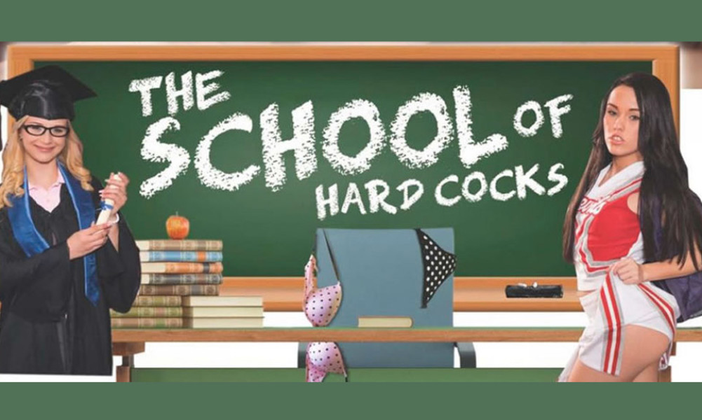 School of cocks