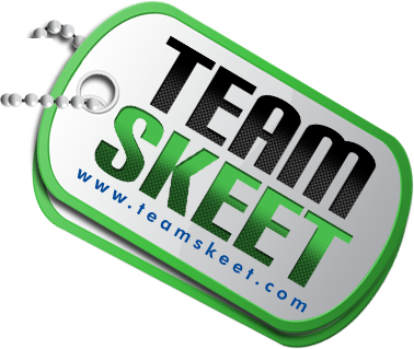 Teamskeet