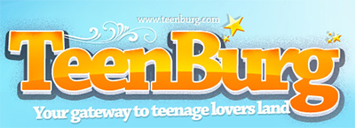 Teenburg Teen Porn