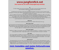 Test - Review: JungfernFick.net